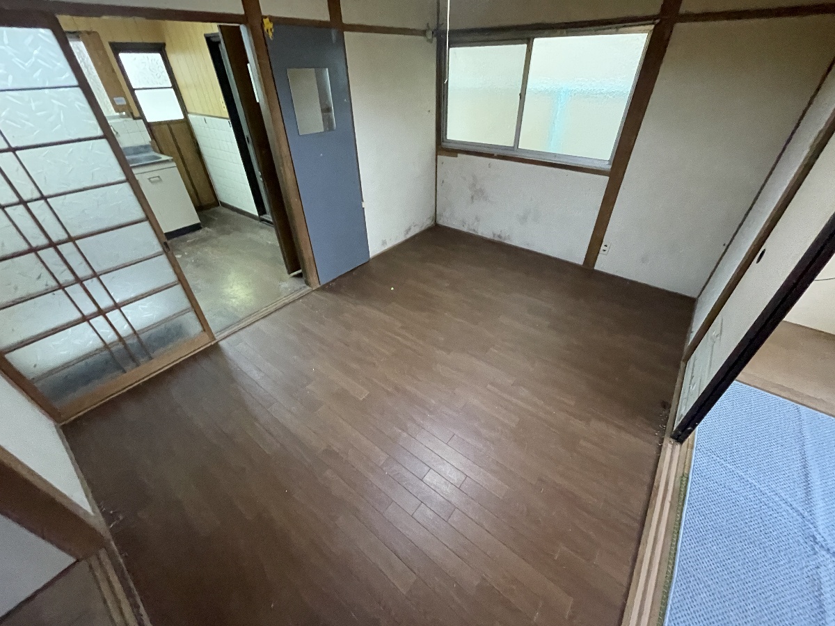 居室 写真3