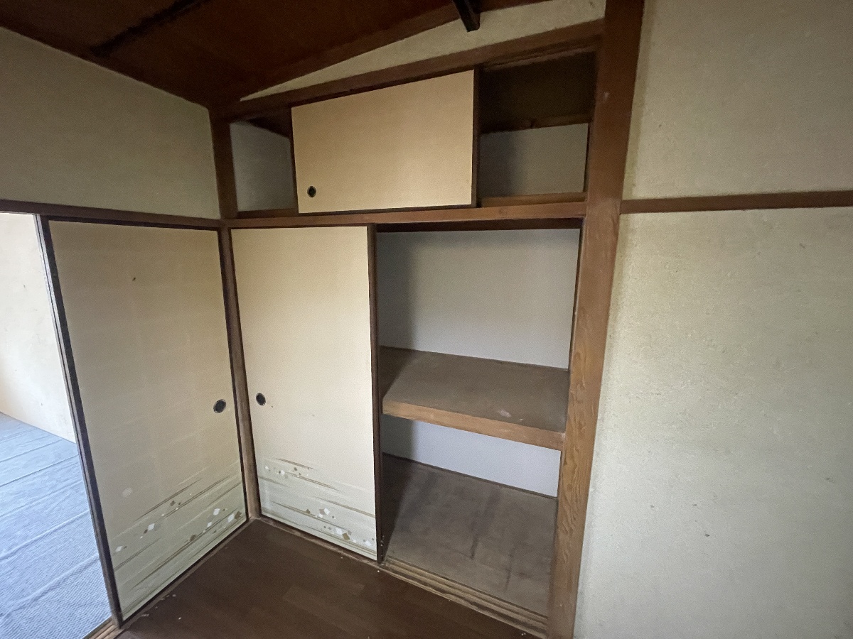 収納 写真11