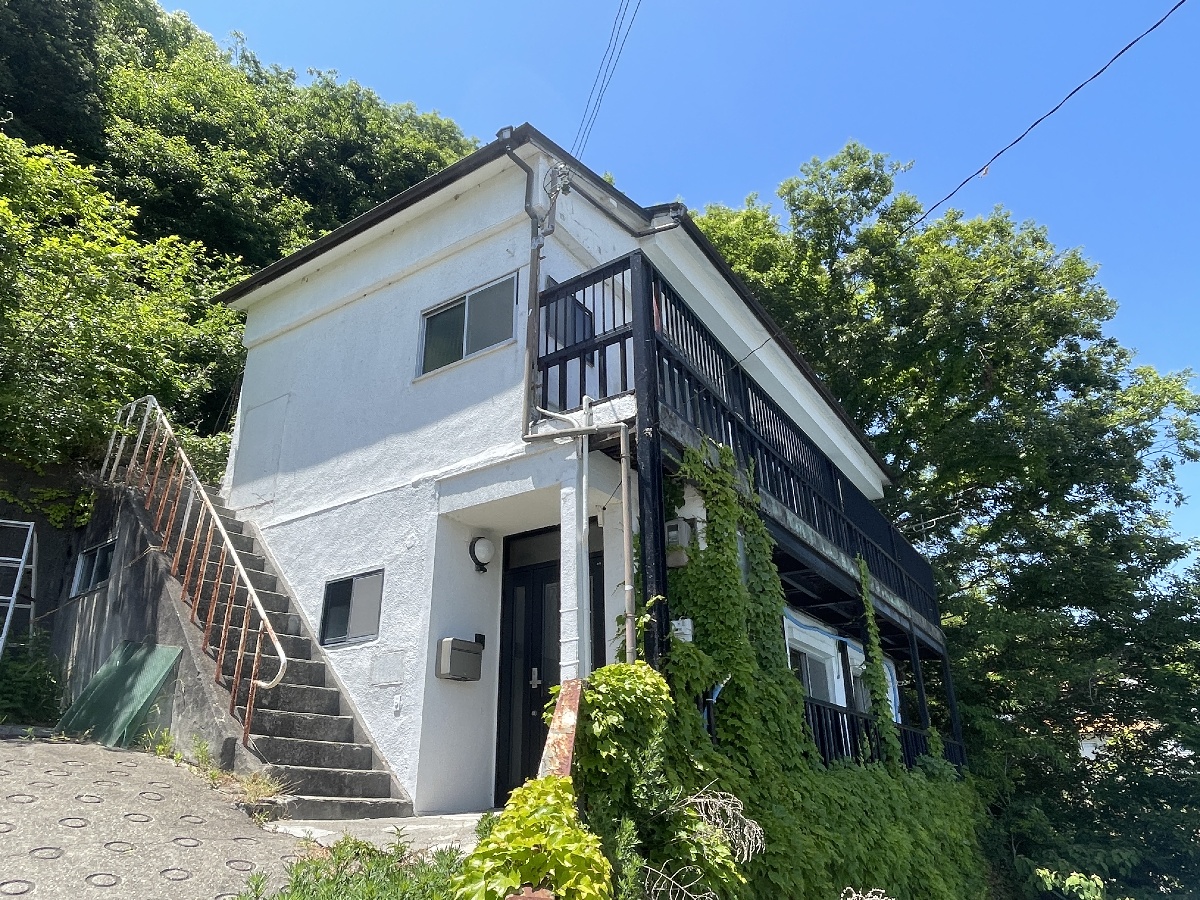 上細沢戸建