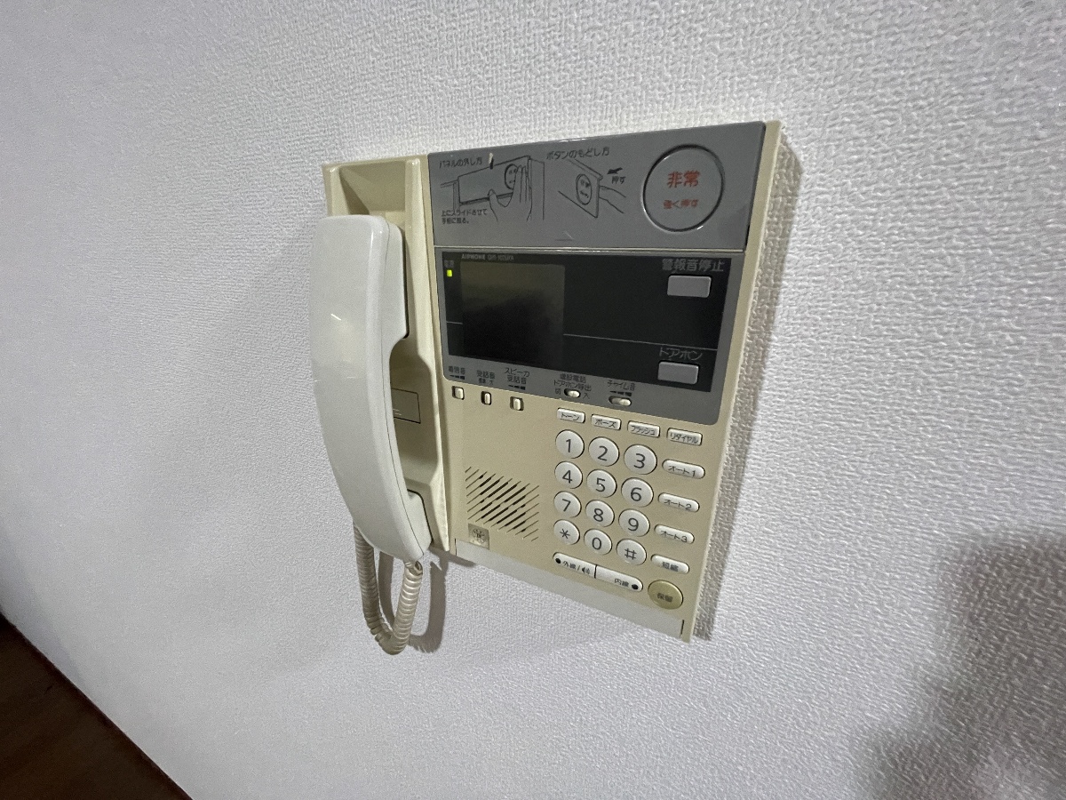 セキュリティ 写真12