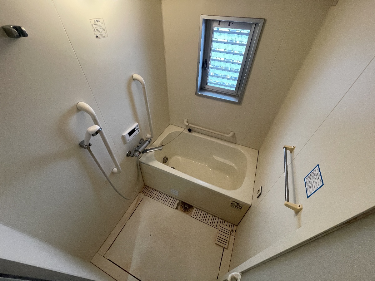 バス 写真8