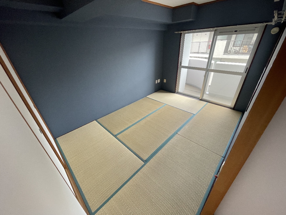 寝室 写真5