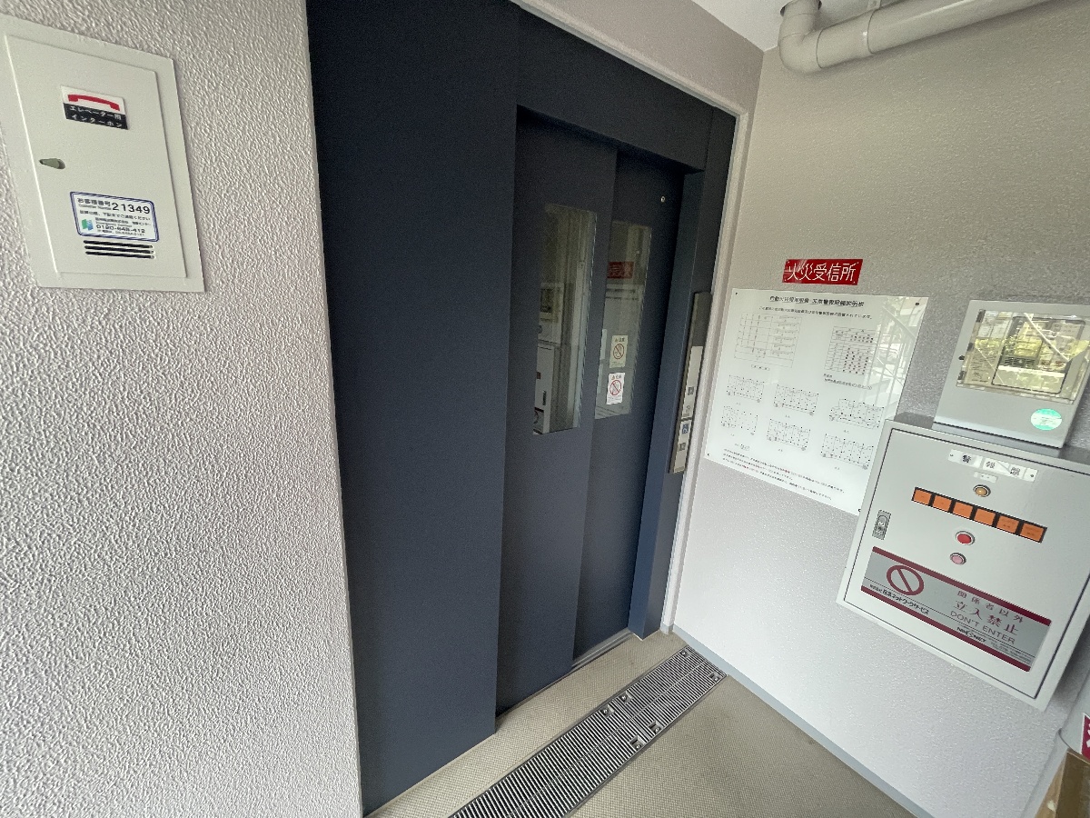 共用部 写真31