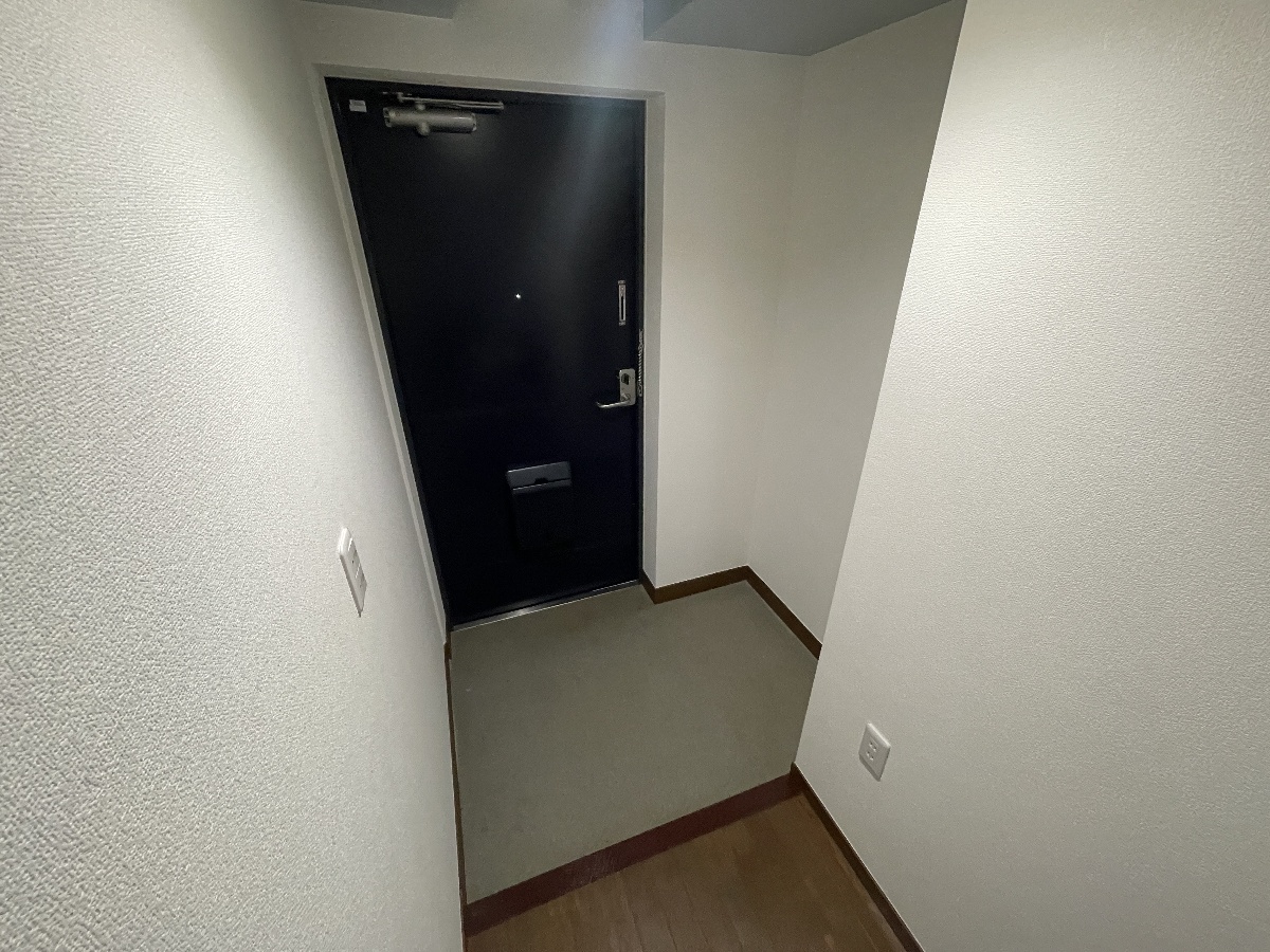 玄関 写真6