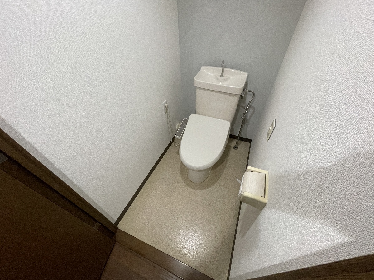 トイレ 写真9