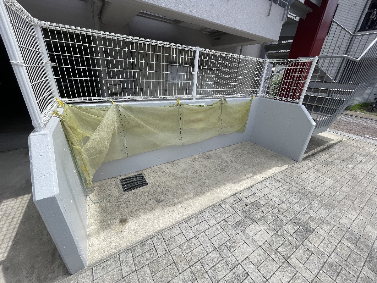 共用部 写真32