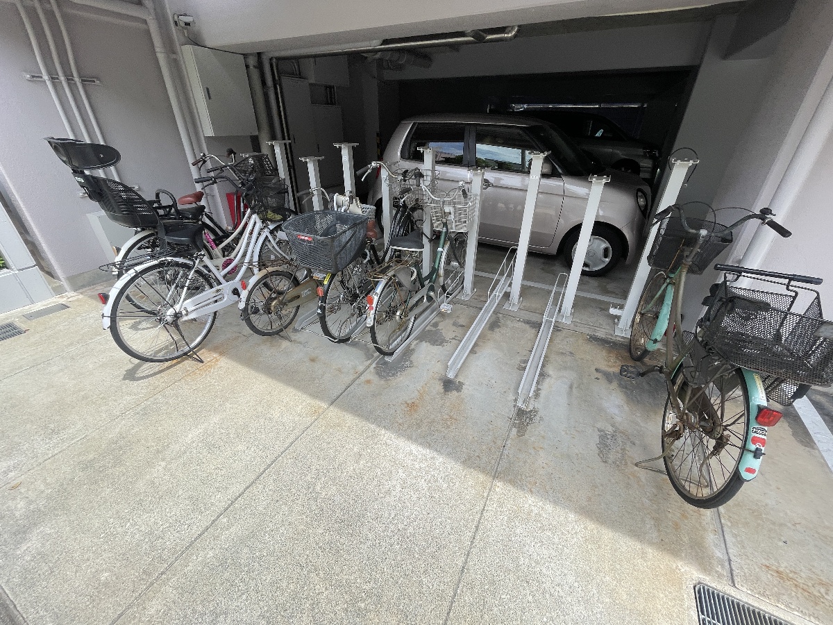 共用部 写真33