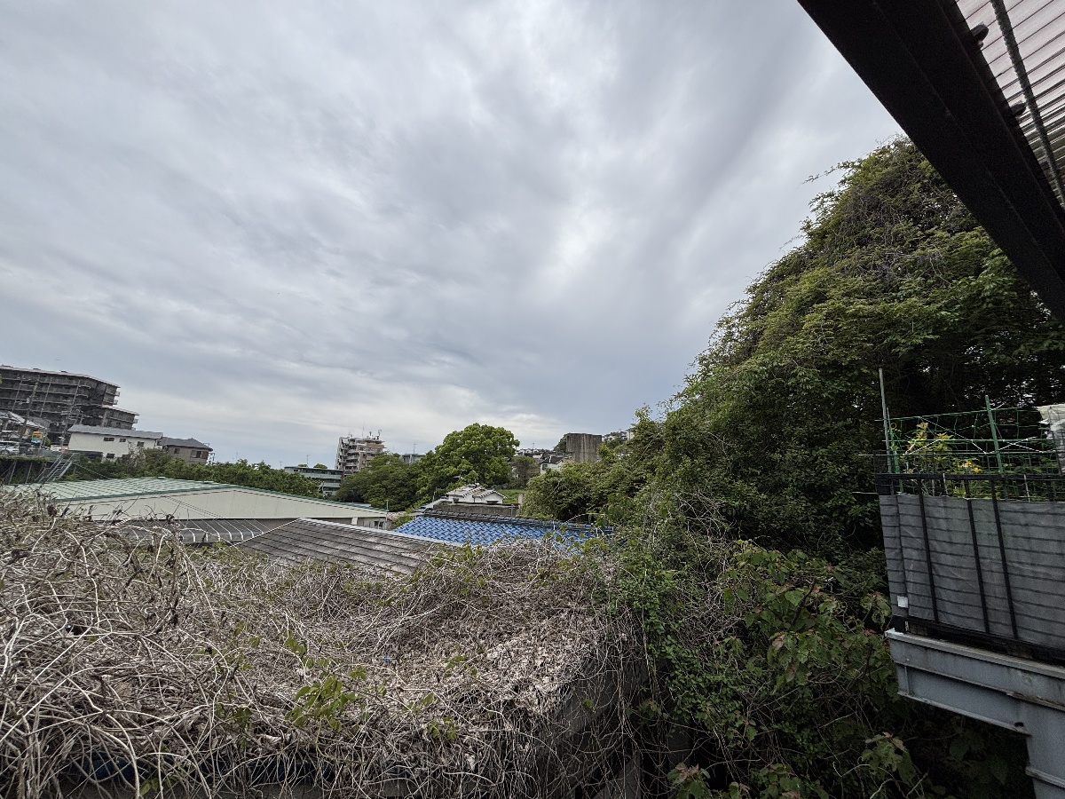 眺望 写真31
