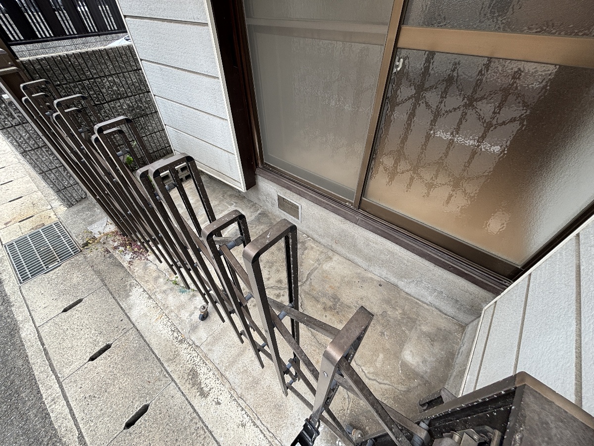 敷地内/建物 写真37