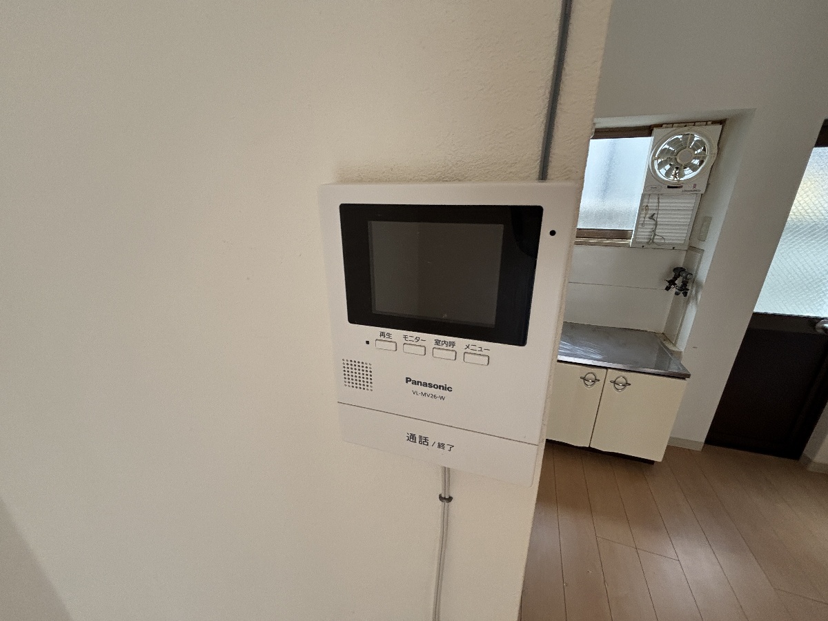 セキュリティ 写真17