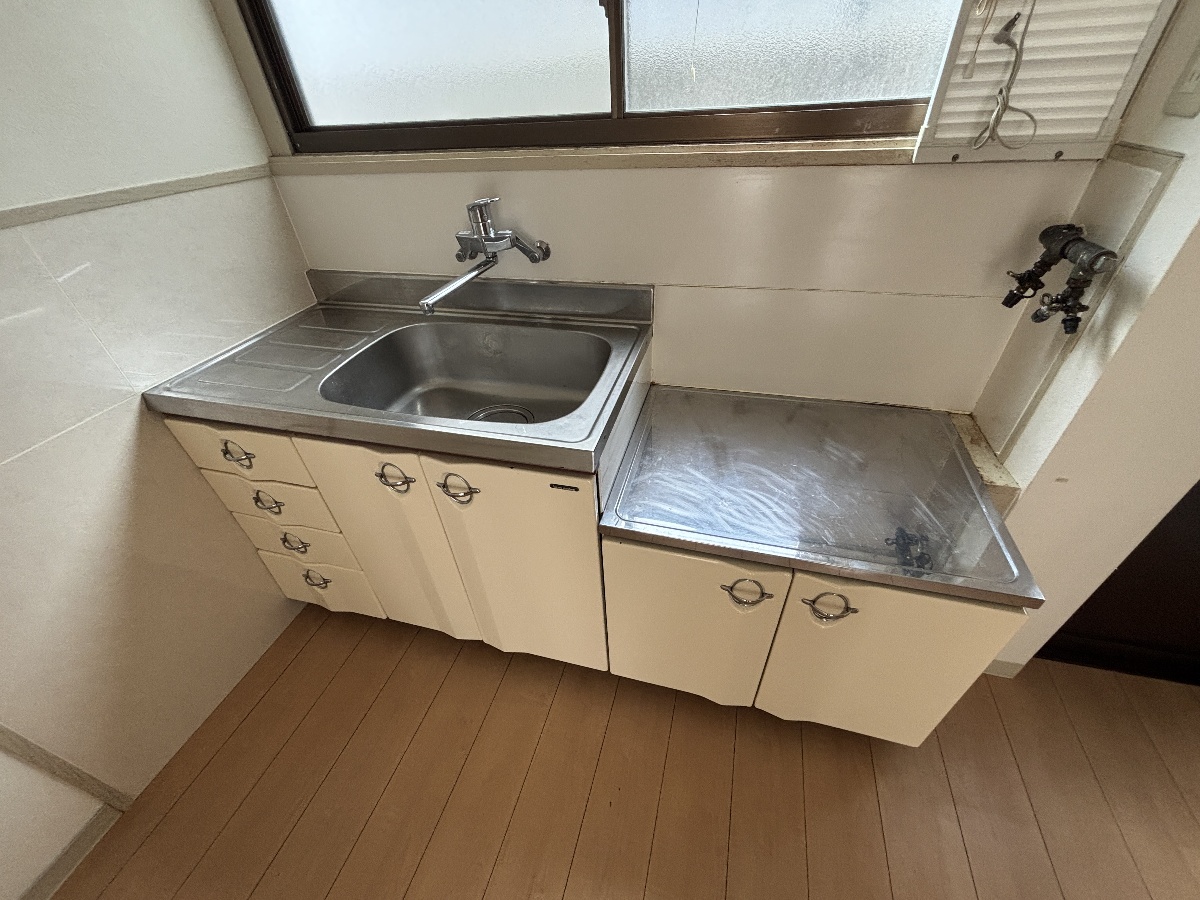 キッチン 写真2