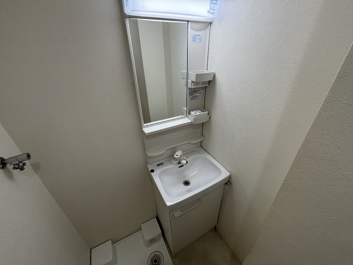 洗面所 写真9