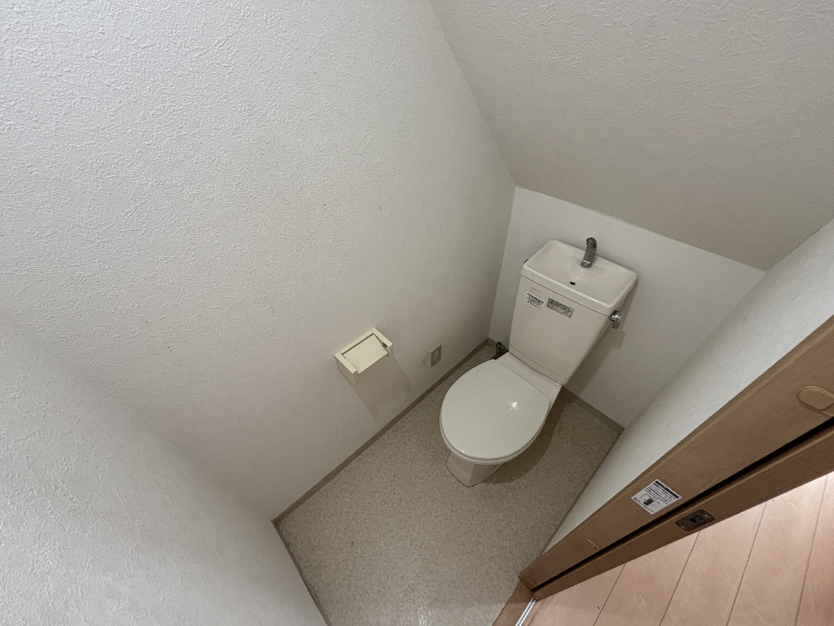トイレ 写真11