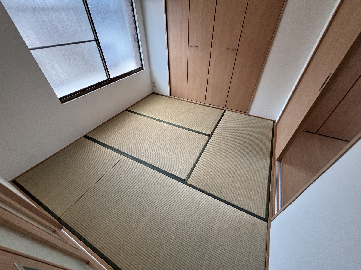 その他部屋・スペース 写真5
