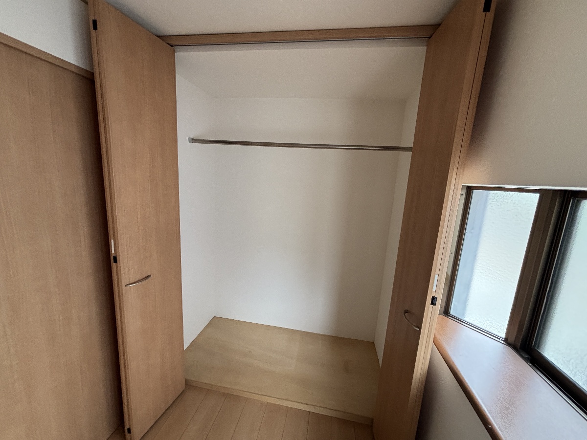 収納 写真14