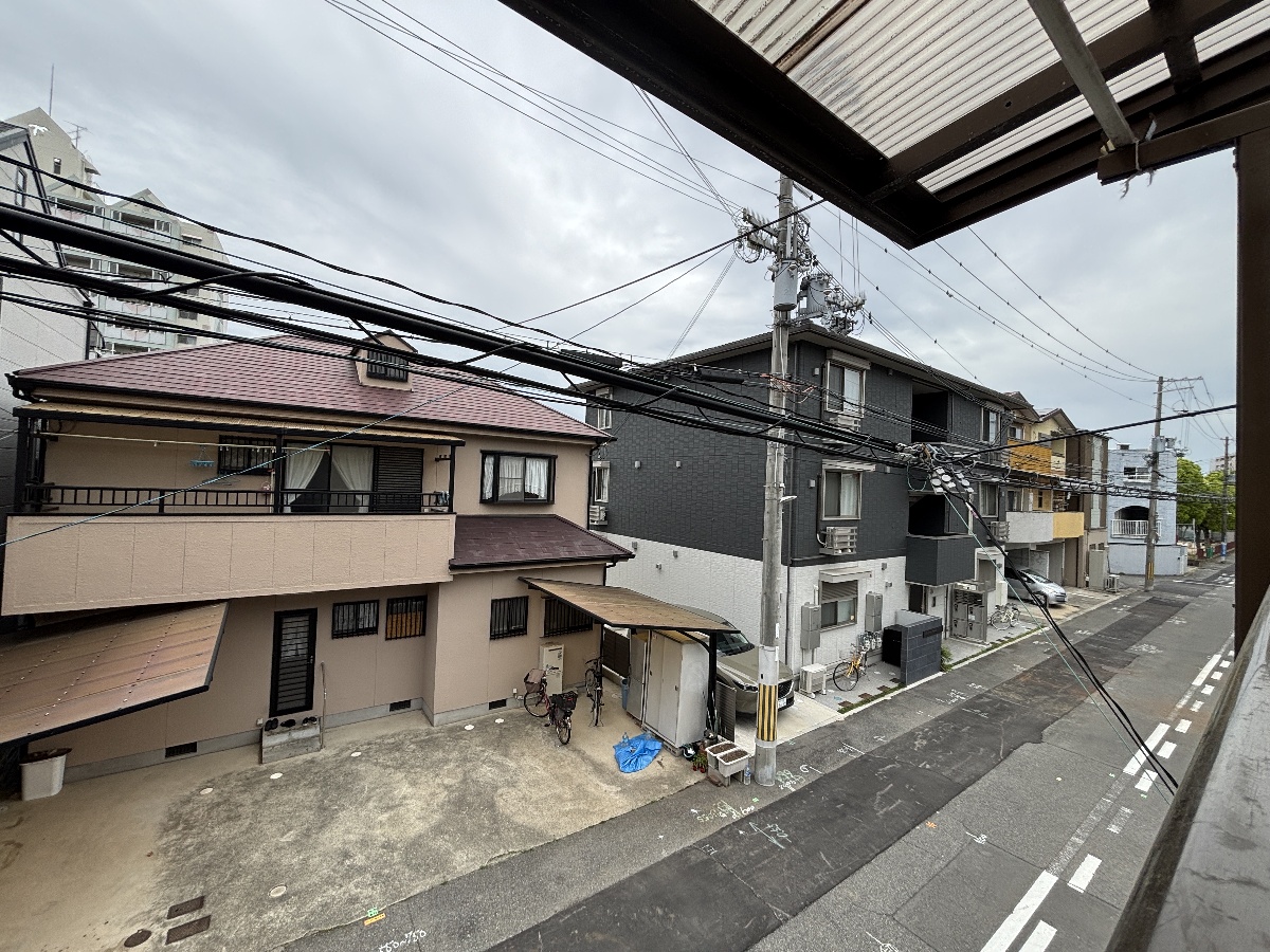 眺望 写真29