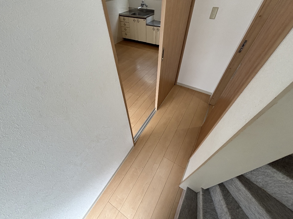 その他部屋・スペース 写真7