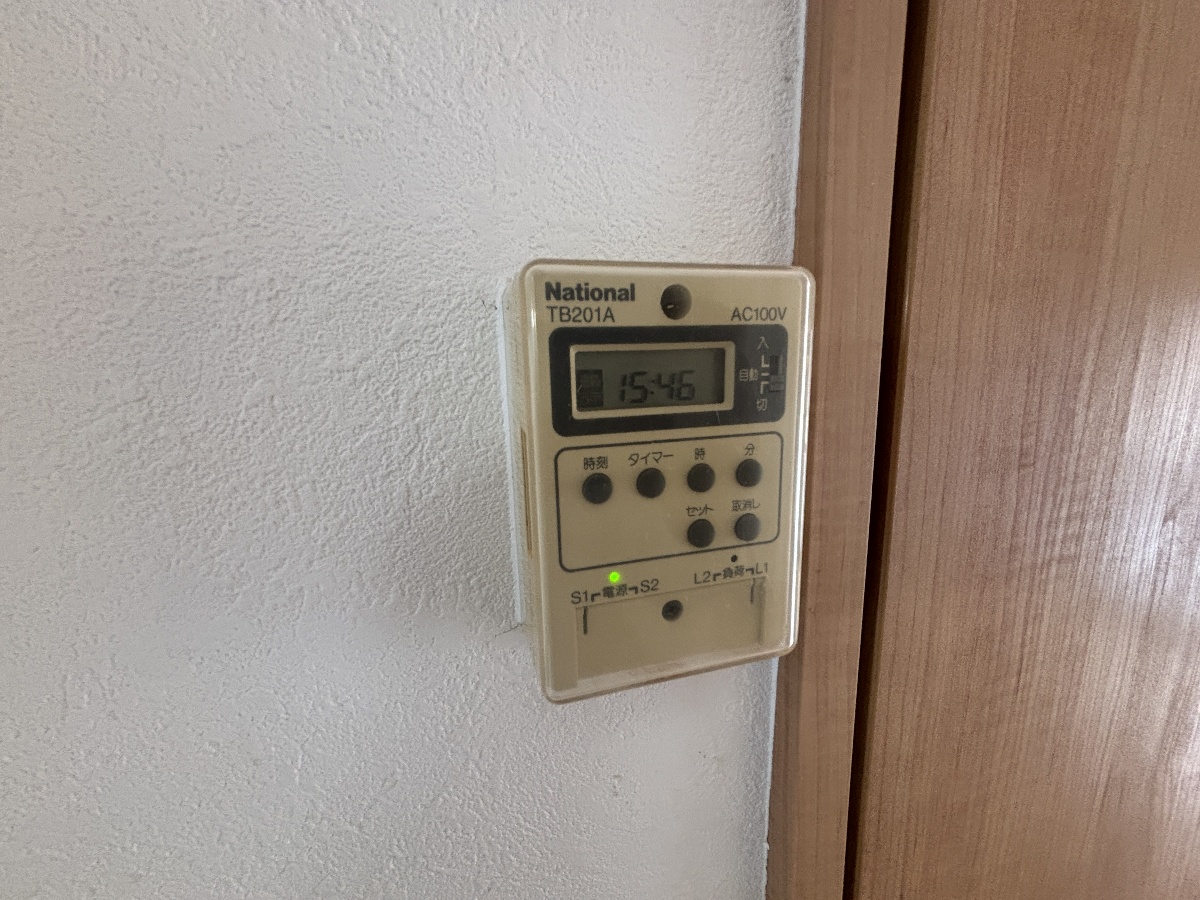 設備 写真28