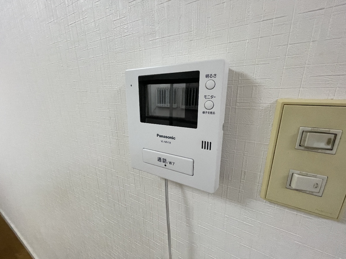 セキュリティ 写真19