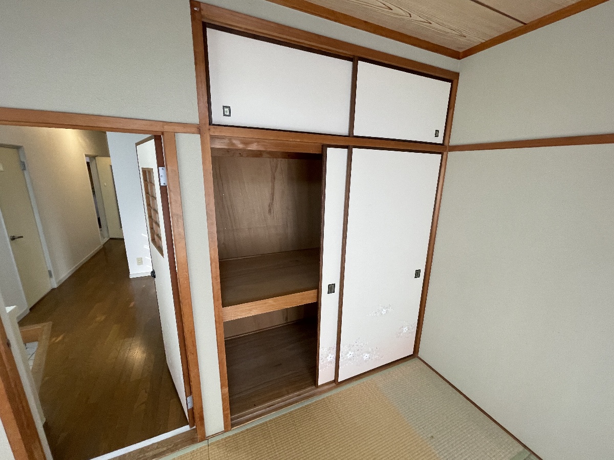 収納 写真13