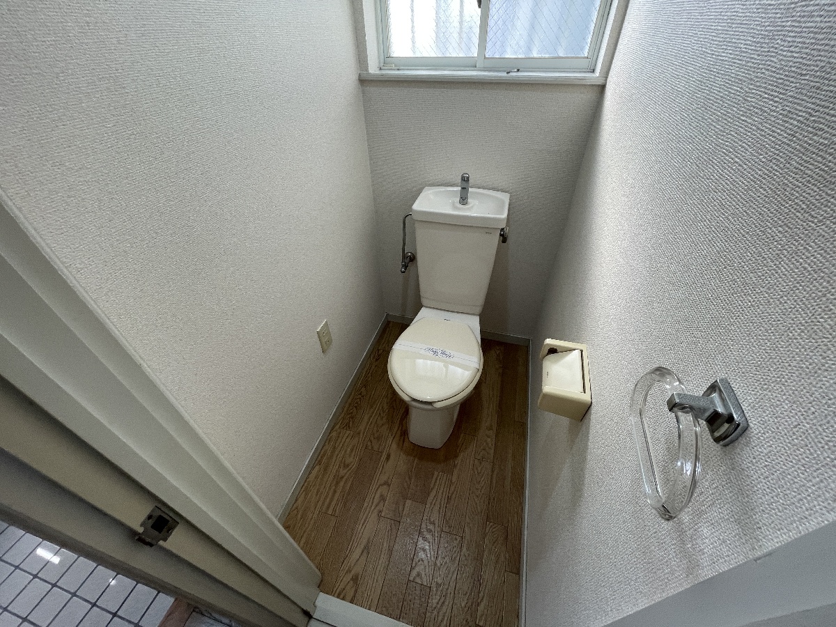 トイレ 写真11