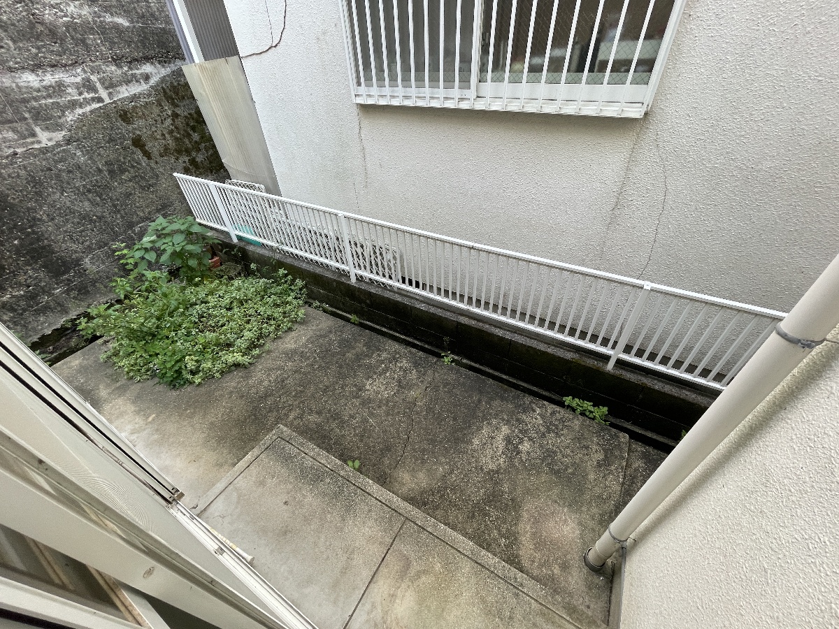 庭 写真18