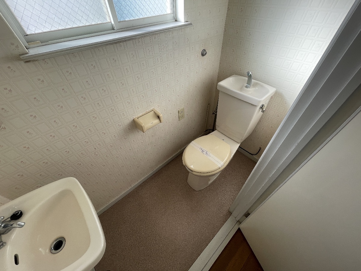 トイレ 写真12