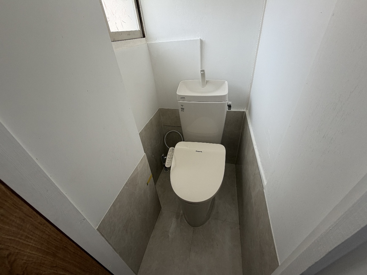 トイレ 写真16