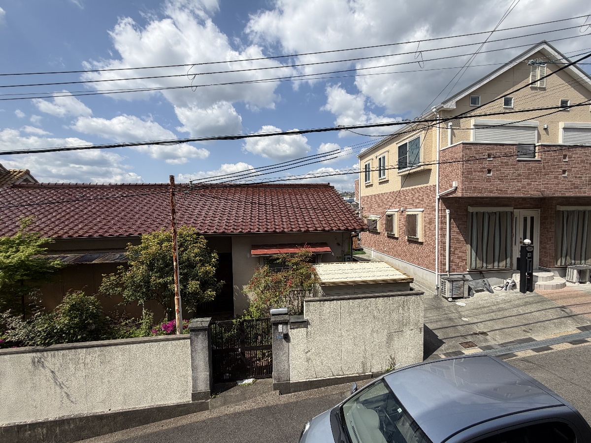 眺望 写真33