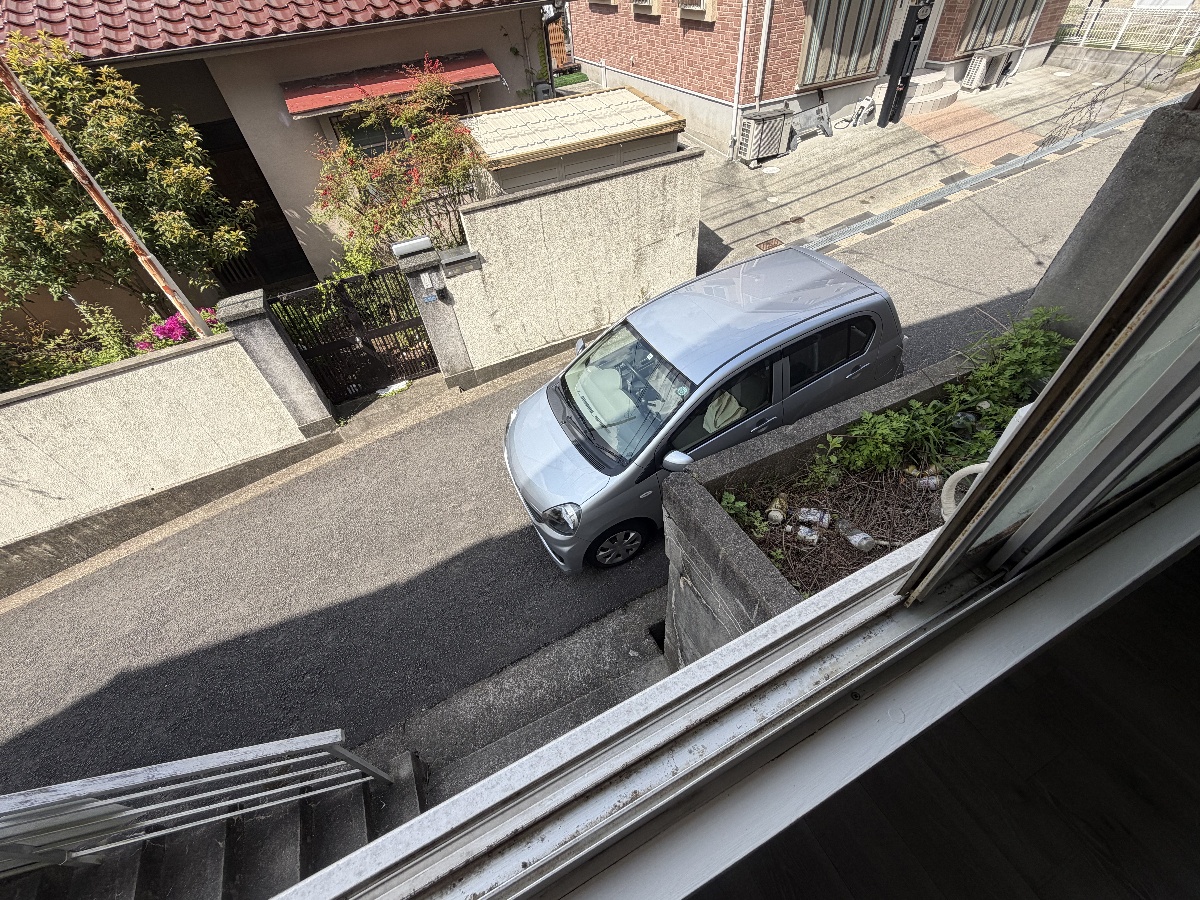 バルコニー・ベランダ 写真18