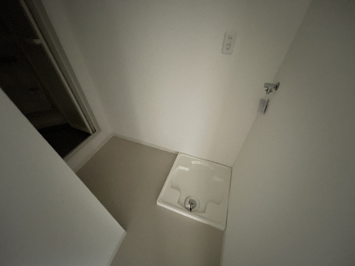 洗面所 写真6