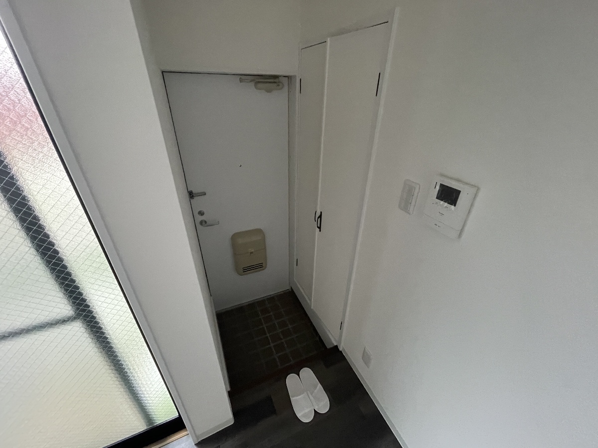 玄関 写真5