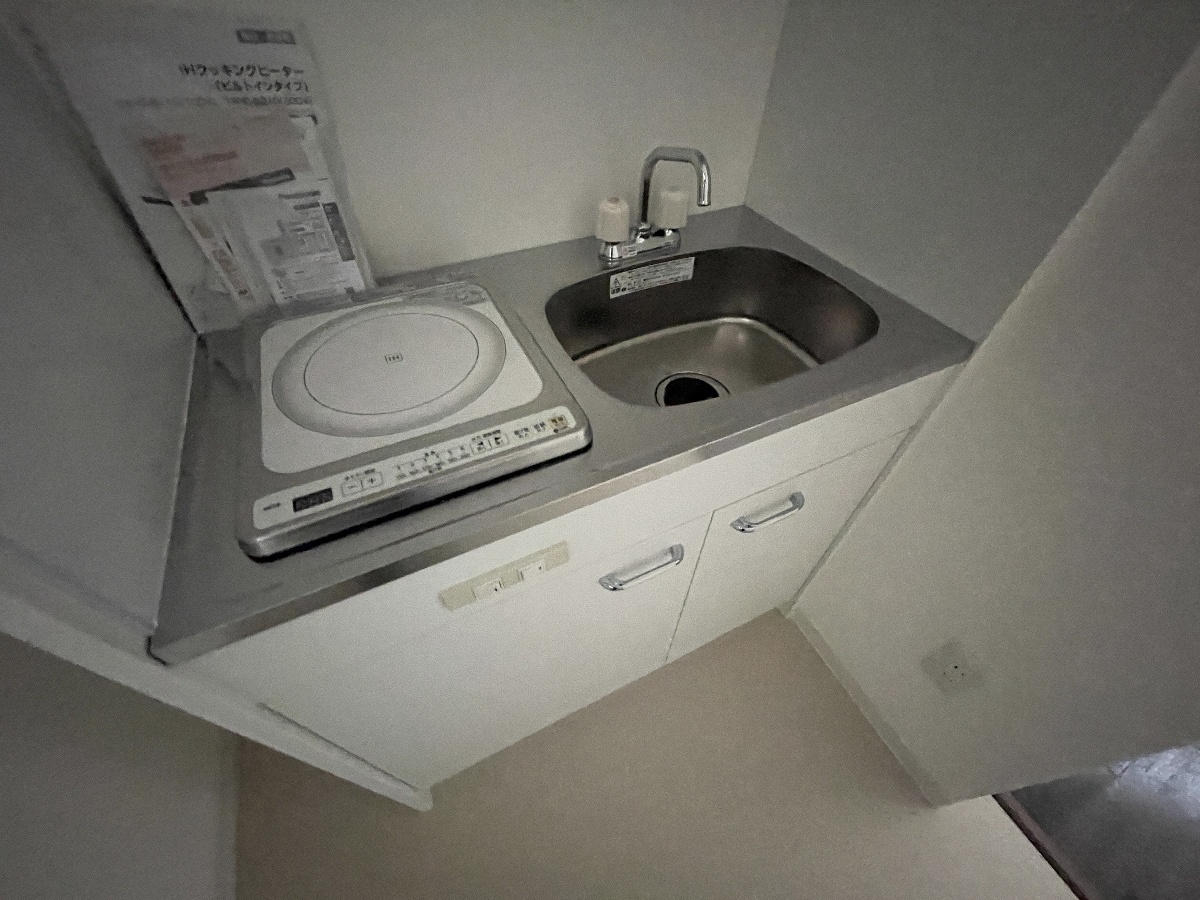 キッチン 写真3