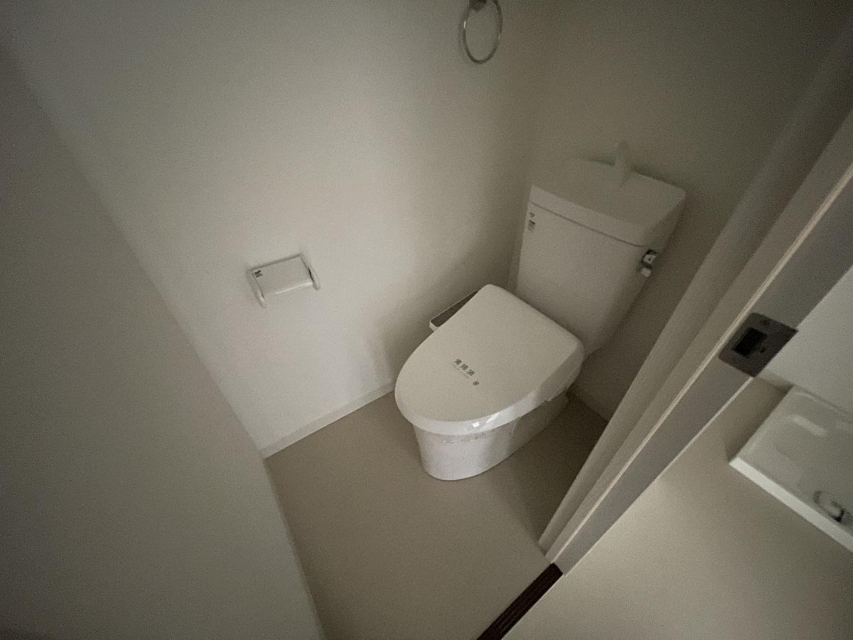 トイレ 写真8