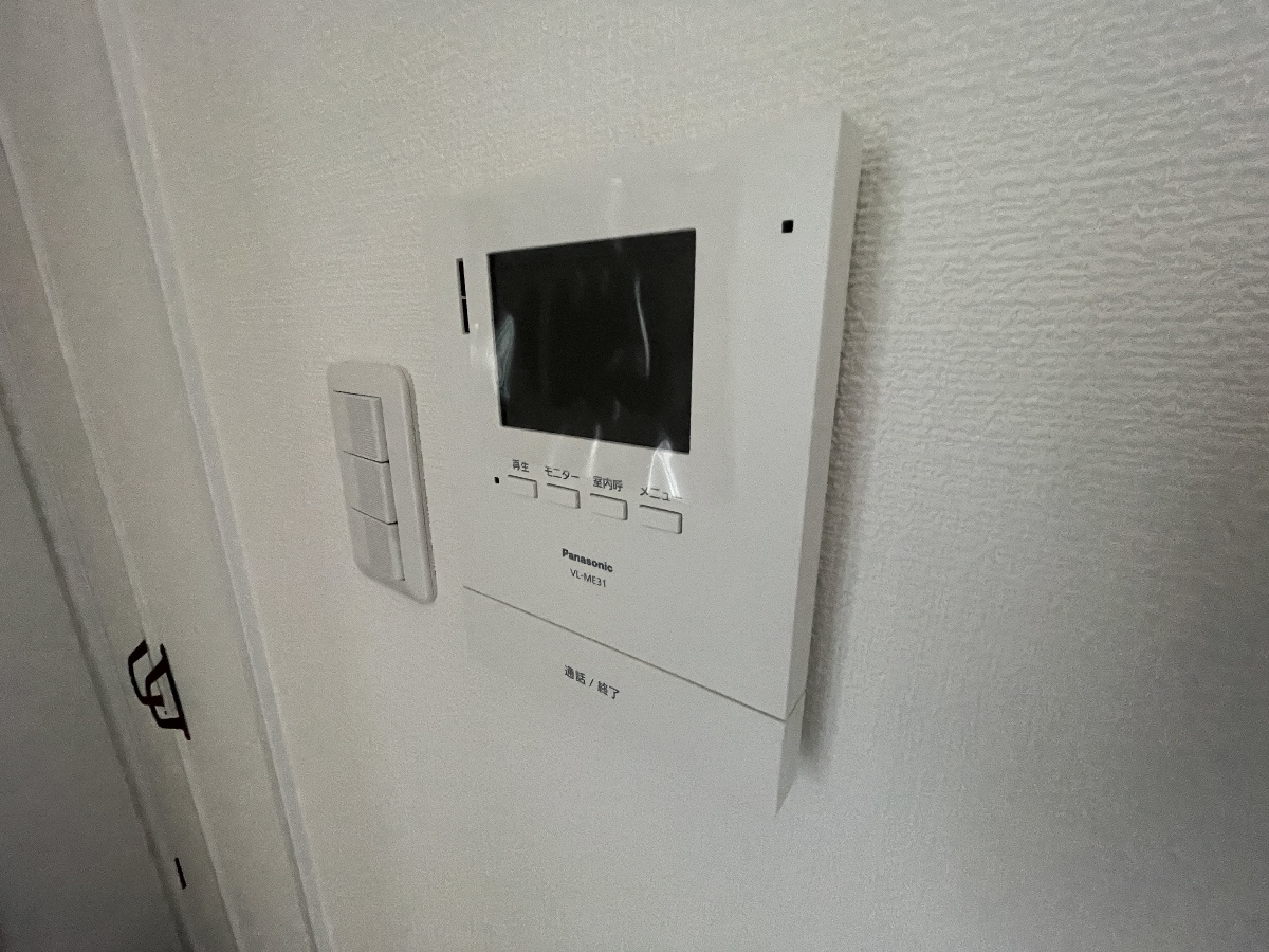 セキュリティ 写真12