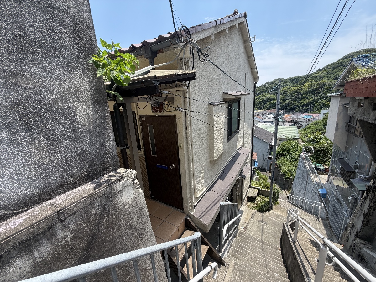 丸山アパート