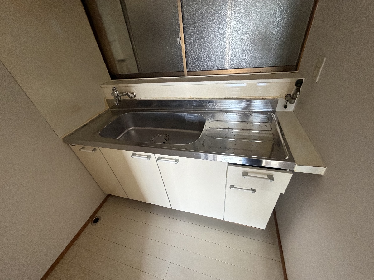 キッチン 写真3
