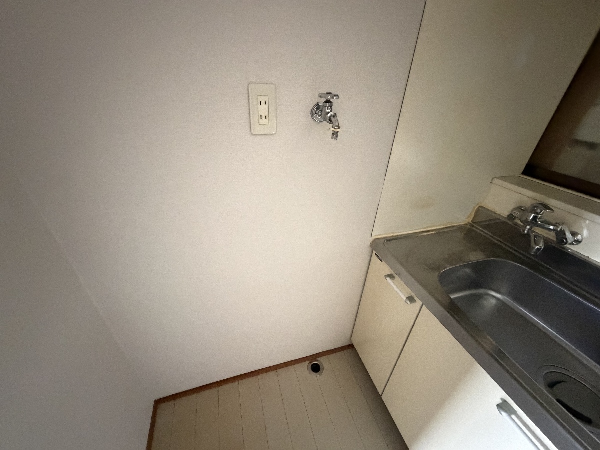 洗面所 写真9