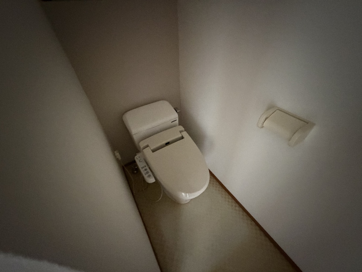 トイレ 写真11
