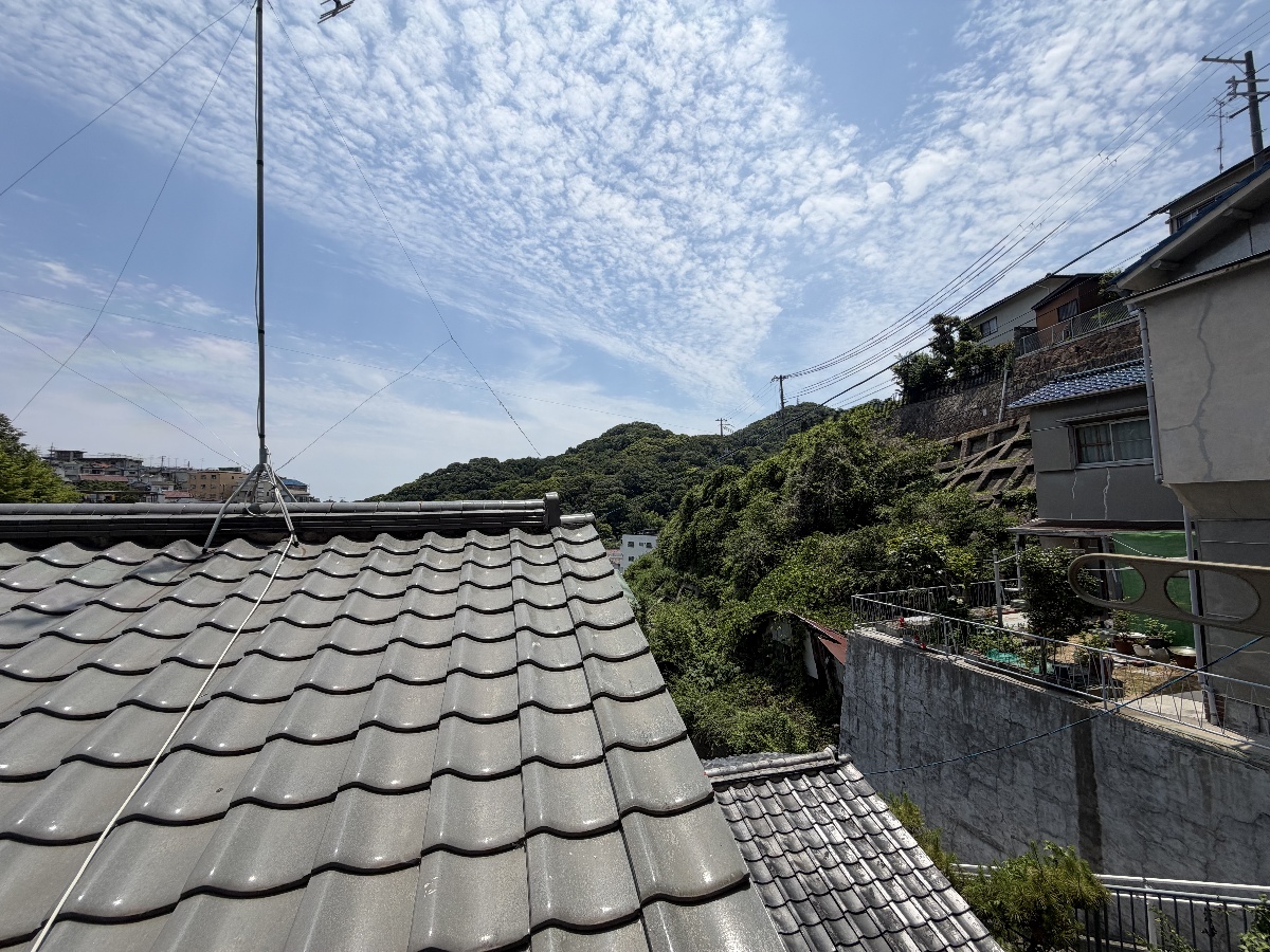 眺望 写真29