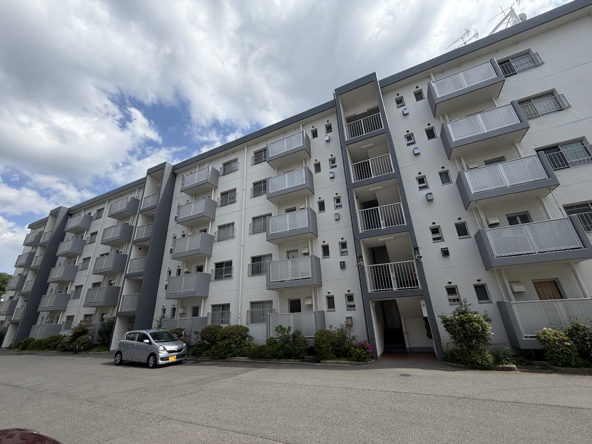 鈴蘭泉台第4ハウス