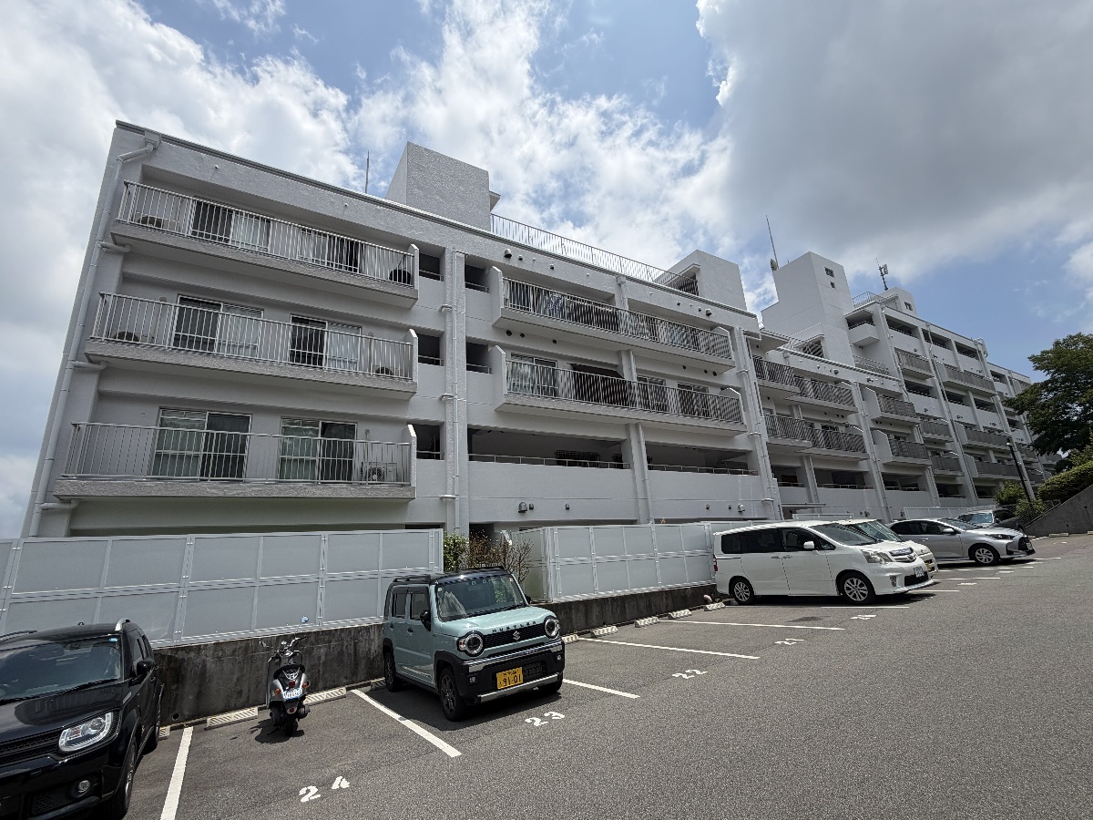 ハイム北鈴蘭