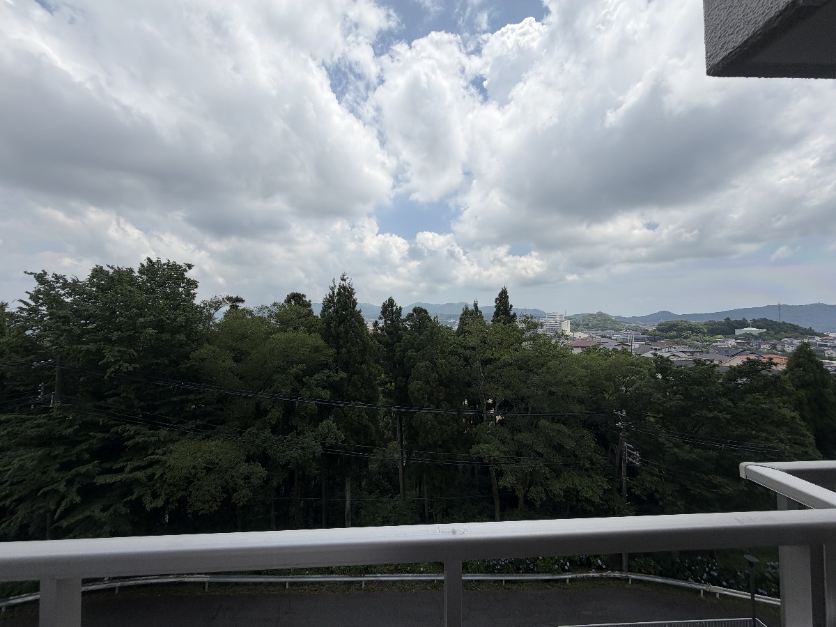 眺望 写真35