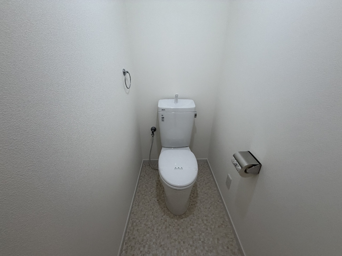 トイレ 写真17