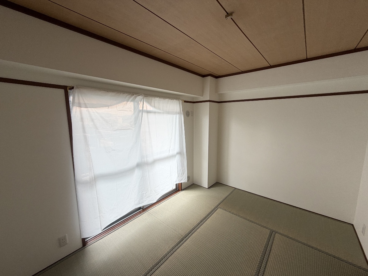 リビング 写真5
