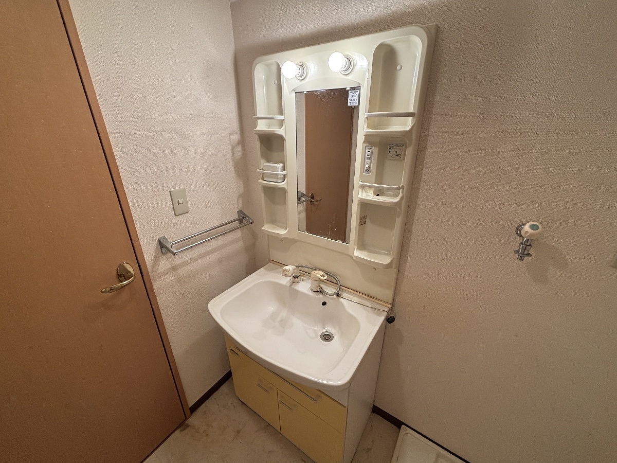 洗面所 写真10