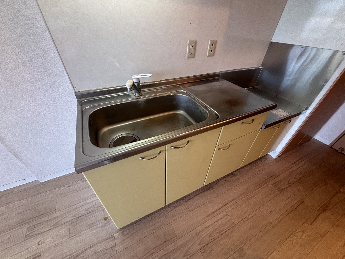 キッチン 写真2