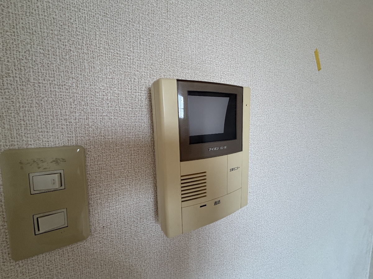 セキュリティ 写真19