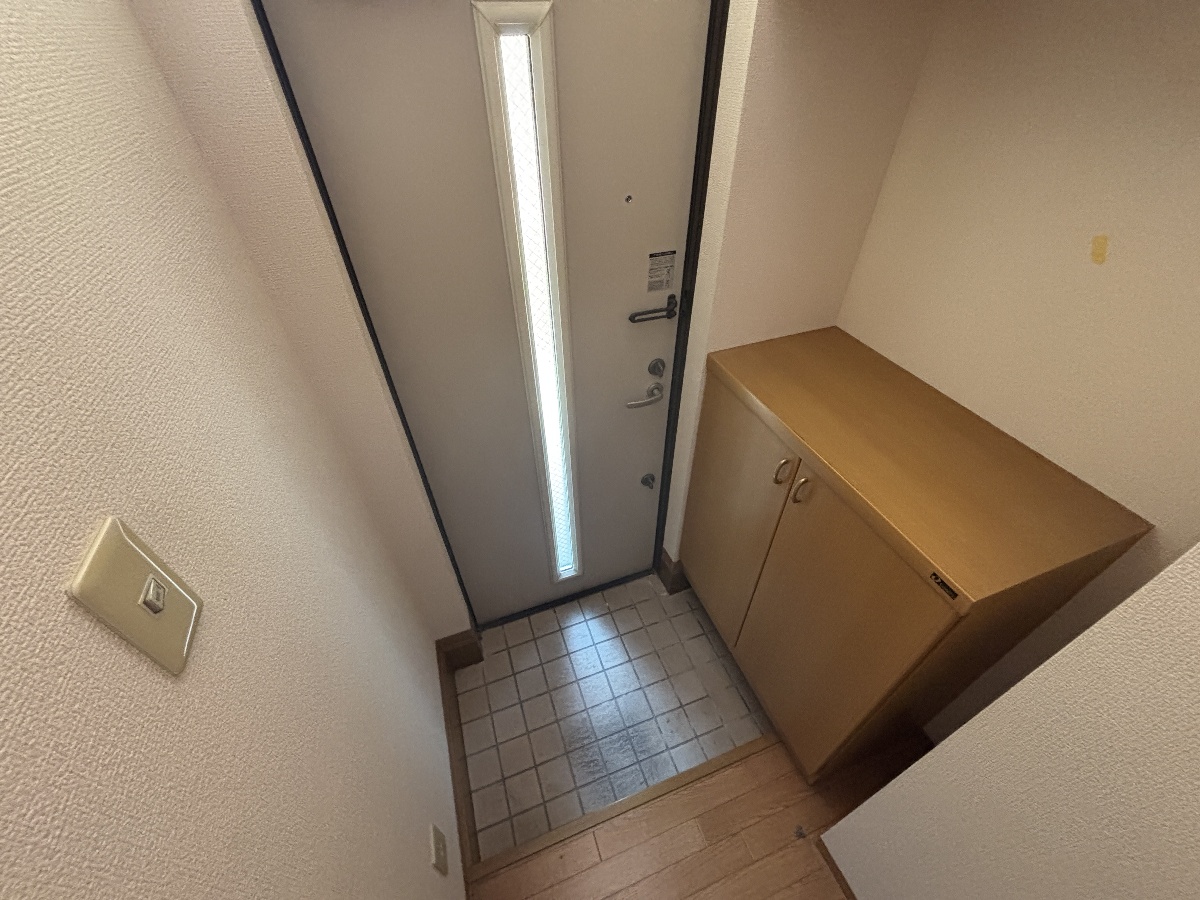 玄関 写真9