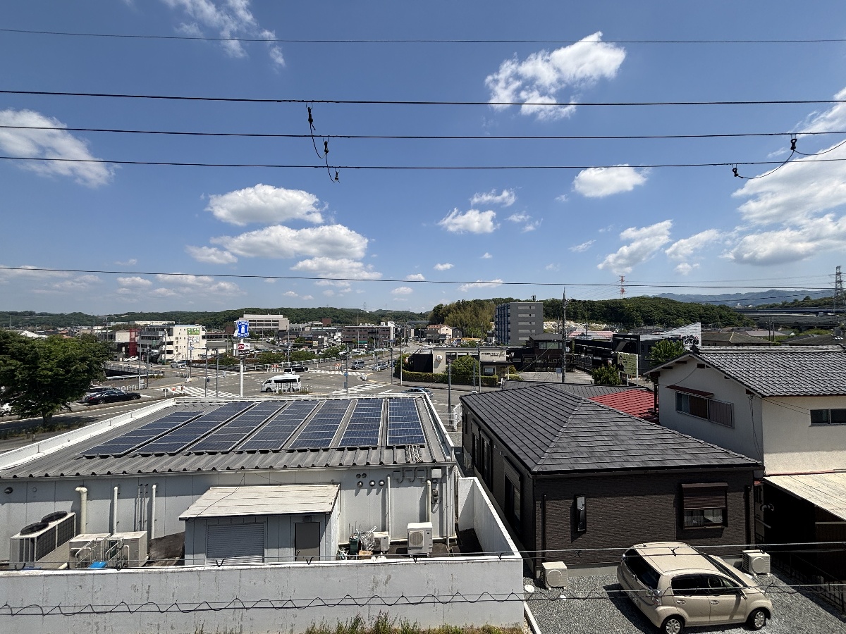 眺望 写真30